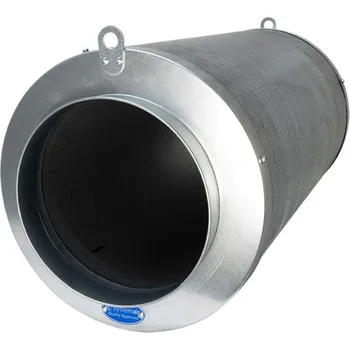 Příslušenství pro digestoř CarboAir PRO 60 Filter 250 mm, 2000 m3/h