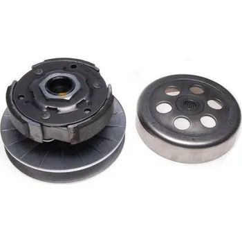 Spojková lamela Spojka pro variátor pro ATV Bashan 300 Linhai 300 motor 169M