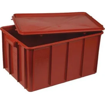 Přepravka na jídlo Víko k přepravce 60 x 40cm