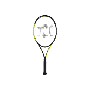 Tenisová raketa Tenisová raketa Volkl V-Feel 10-320g , Grip č. 3