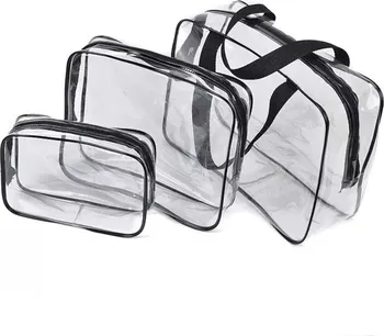 Kosmetická taška Sada košíků BQ60 3 ks