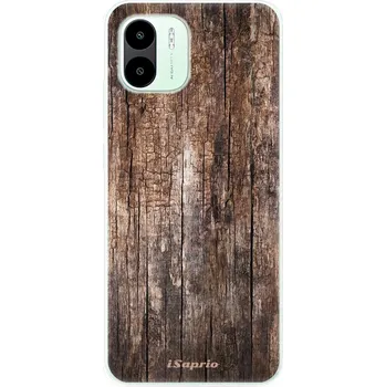 Pouzdro na mobilní telefon Odolné silikonové pouzdro iSaprio - Wood 11 - Xiaomi Redmi A1 / A2