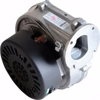 Příslušenství ke kotli HERMANN Ventilátor kondenzační EDEA
