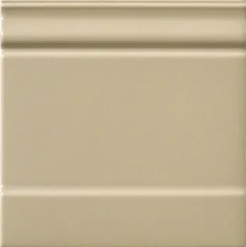 Dlažba Ceramiche Grazia AMARCORD Zoccolo Dark Tabacco Matt 20x20 ZOE88