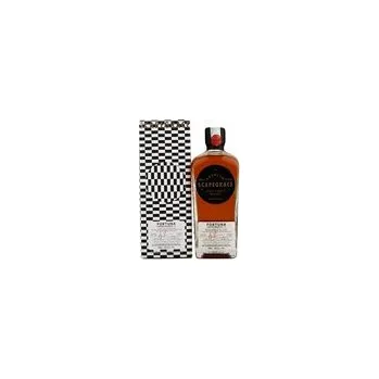 Whisky Scapegrace Fortuna 0,7L 46% box