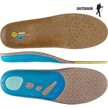 Vložka do bot Sidas 3Feet Outdoor Low velikost vložky: 44-45