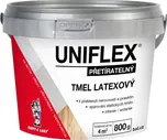 Uniflex Latexový tmel 511350 800 g