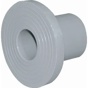 Vodovodní potrubí Lemový nákružek PPR d 90