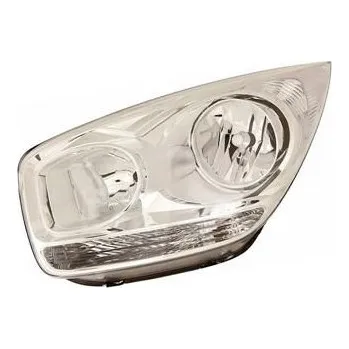 Přední světlomet Světlomet VAN WEZEL 8335961