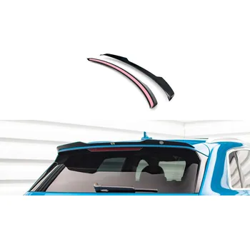 Spoiler Cap Audi e-tron