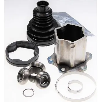 Hřídel nápravy Sada kloubů, hnací hřídel SPIDAN 36477