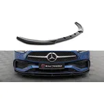 Přední splitter V.1 Mercedes-Benz C AMG-Line W206