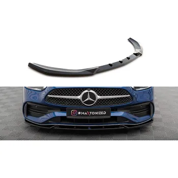 Přední splitter V.1 Mercedes-Benz C AMG-Line W206