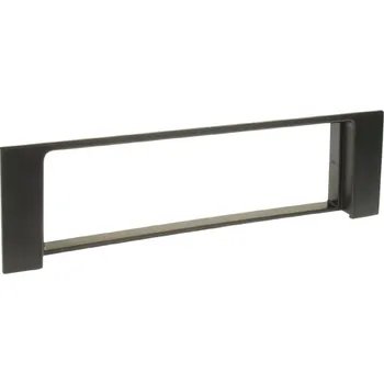 Autorádio Rámeček 1DIN autorádia AUDI A4 (00-04)