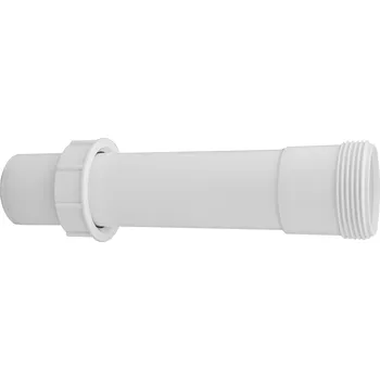 Kouřovod Prodloužení úspory místa 200 mm