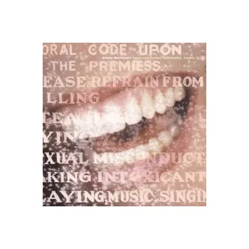 Zahraniční hudba Supposed Former Infatuation Junkie - Morissette Alanis [CD]