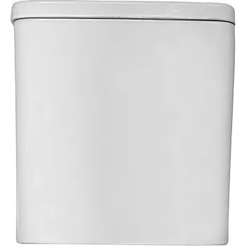 Umyvadlo Sapho Keramická nádržka s víkem NDPC103-2