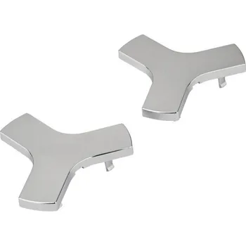 Vodovodní baterie Grohe Náhradní krytka, chrom, G0635600M