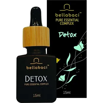 Bellabaci Esenciální olej DETOX