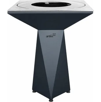 Zahradní gril Zahradní gril G1 BASIC - graphite