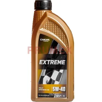 Motorový olej Carline Extreme 5W-40 - 1 L motorový olej ( Mogul Racing 5W-40 )