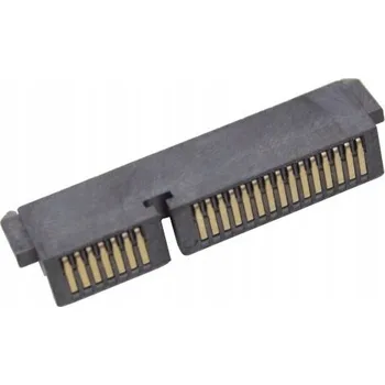 Konektor adaptér disku HDD DELL E5420 E5520 (Kabel Dell)