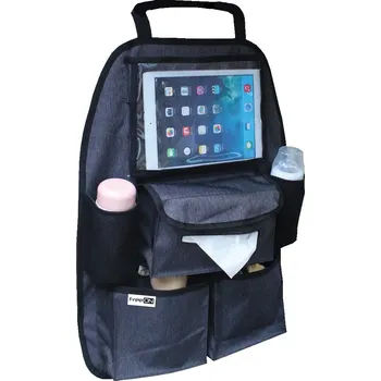 Organizér do auta FreeON Deluxe 64043 univerzální organizér do auta