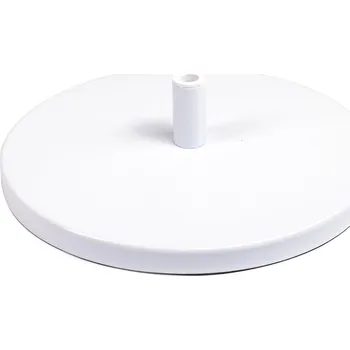 Lupa Stolní podstavec pro pracovní lampu 9503LED - bílý