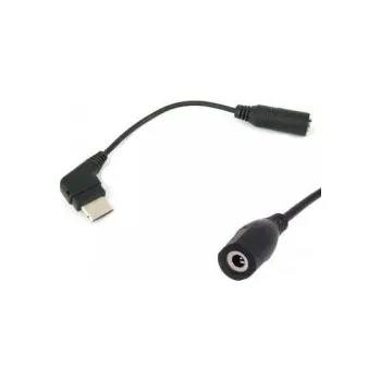 Redukce nabíjení Samsung