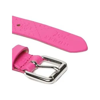 Opasek Guess Dětský pásek J3RZ12WFES0 Růžová L