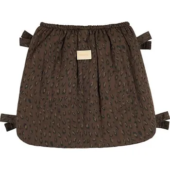 Přebalovací taška Nobodinoz Taška na kočárek Hyde Park Leonie Brown