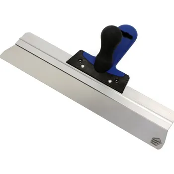 Malířská špachtle Špachtle nerezová s výztuží 1000mm softgrif+Kulogrif