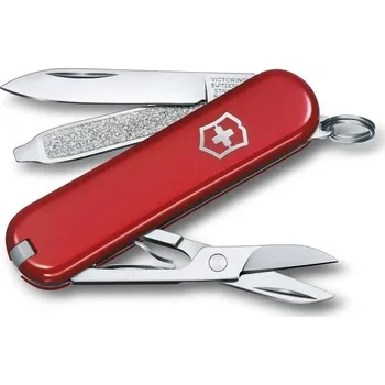 Multifunkční nůž Victorinox Classic SD Classic Colors