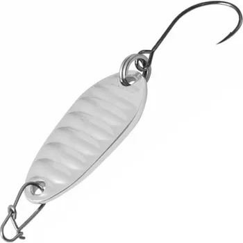 Umělá nástraha Delphin MAGO - barva Snow