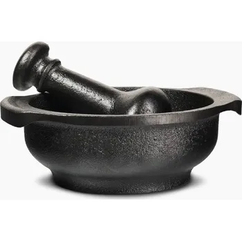 Hmoždíř LA CHINATA Litinový Hmoždíř