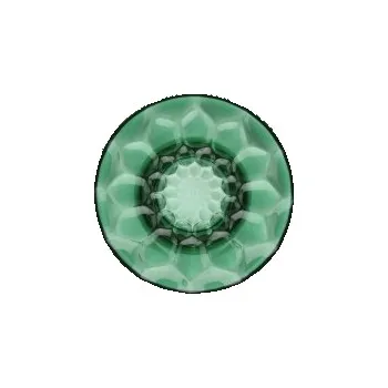 Jídelní židle Jellies Coat Hangers Middle zelená