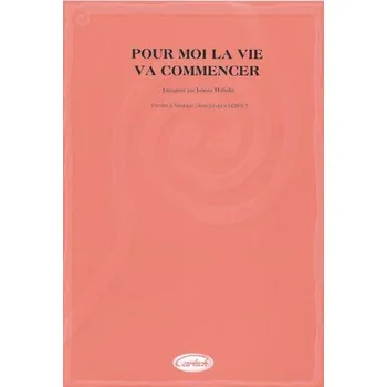 Johnny Hallyday: Pour Moi la Vie Va Commencer (Do Viens-Tu Johnny?) 419983