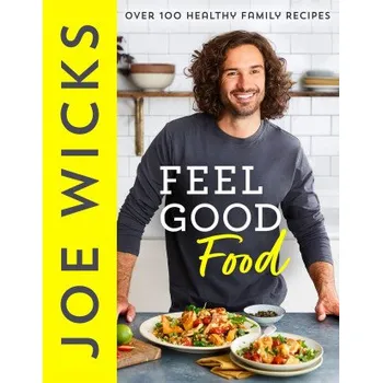 Feel Good Food – (EN)