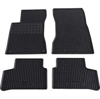 autokoberec Gumové autokoberce Mercedes GLA II H247 2020-2026 • Rigum