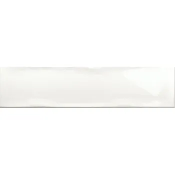 Obklad Obklad Ribesalbes Ocean white 7,5x30 cm lesk OCEAN2647