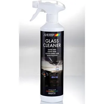 MOTIP Čistič skel - trigger, 500 ML