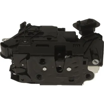 Nárazník P zámek dveří - přední [13-]