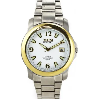 Hodinky MPM W01M.10336.A