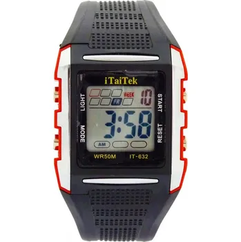 Hodinky Hodinky iTaiTek 11215002