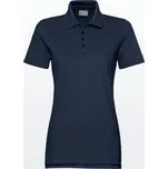 Dámská košile Head POLO Barva: Tmavě modrá, Velikost: L