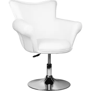 Křeslo KŘESLO WHITE GRACE