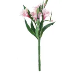 Autronic Alstromérie 25 cm