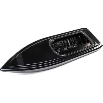 RC vybavení Proboat Sonicwake V2 36″: Trup lodi černý