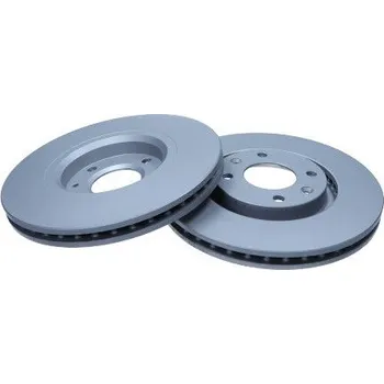 Brzdový kotouč Brzdový kotouč MAXGEAR 19-0807MAX