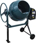 XTline Míchačka stavební 125L, 550W -rozložená XT125H